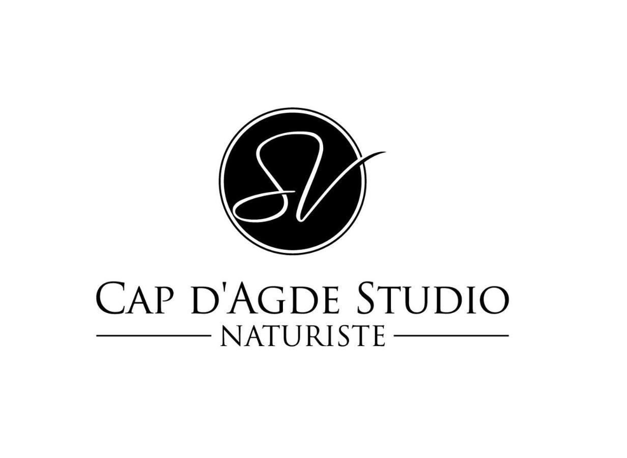 Java Heliopolis Naturiste Agde Dış mekan fotoğraf